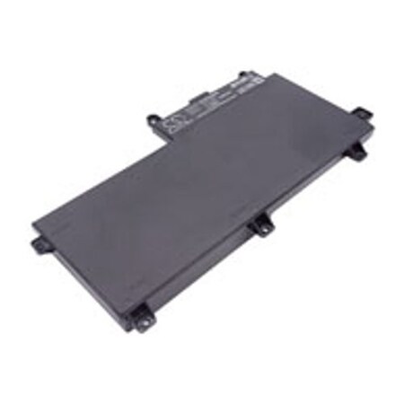 Replacement for HP Hewlett Packard Probook 640 G2